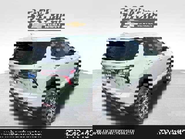 New 2026 Chevrolet Equinox LT w/ Convenience Package II image 41