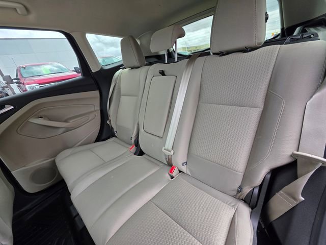 Certified 2018 Ford Escape SE AWD/4WD image 14