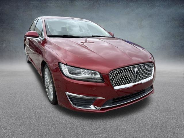 Used 2017 Lincoln MKZ Reserve FWD image 5