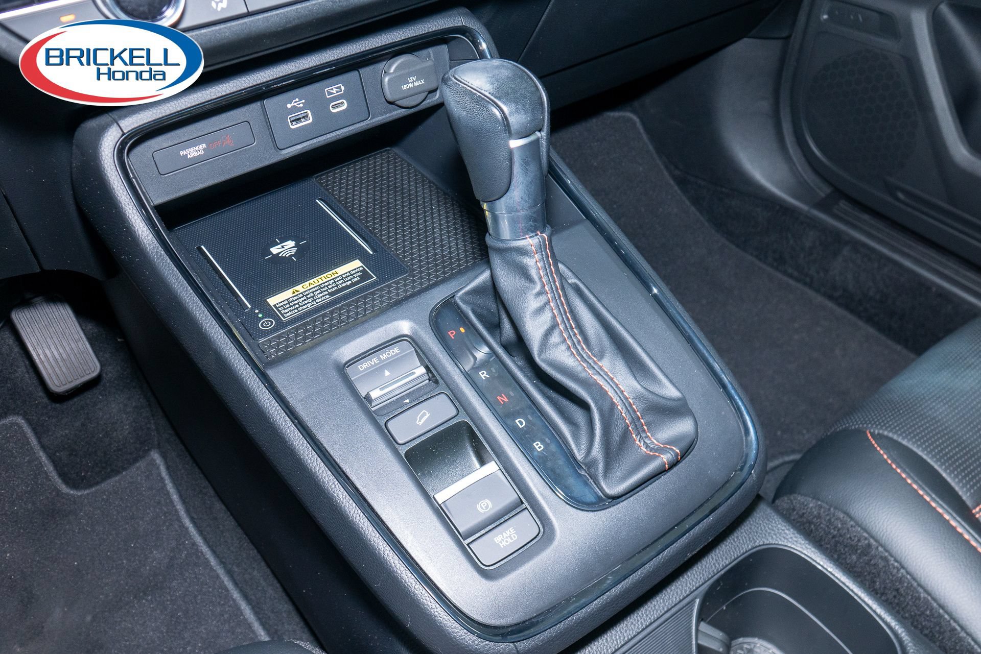 Certified 2024 Honda CR-V Sport-L image 32