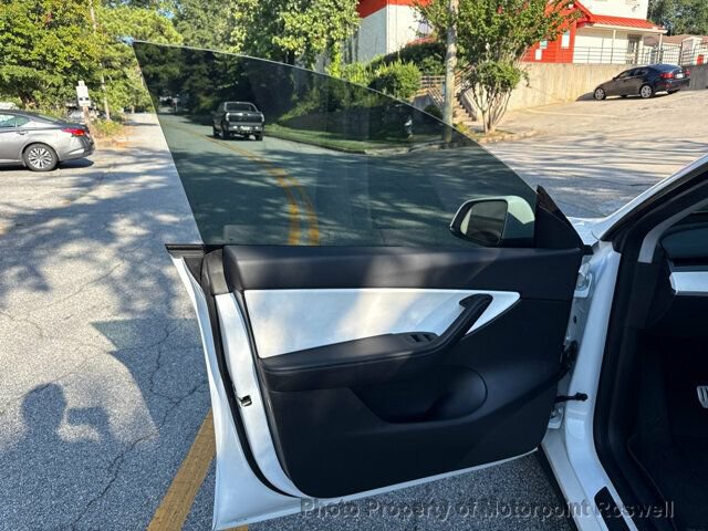 Used 2021 Tesla Model Y Performance AWD/4WD image 14