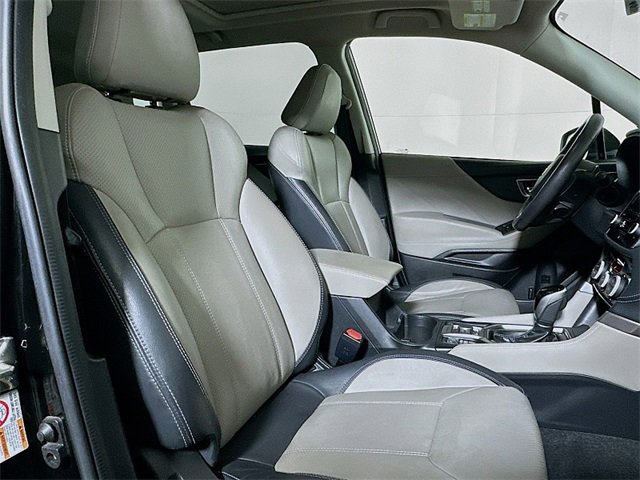 Used 2020 Subaru Forester Limited w/ Popular Package #3 image 28