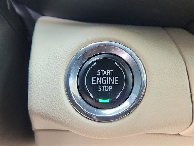 Used 2021 Buick Envision Preferred image 20