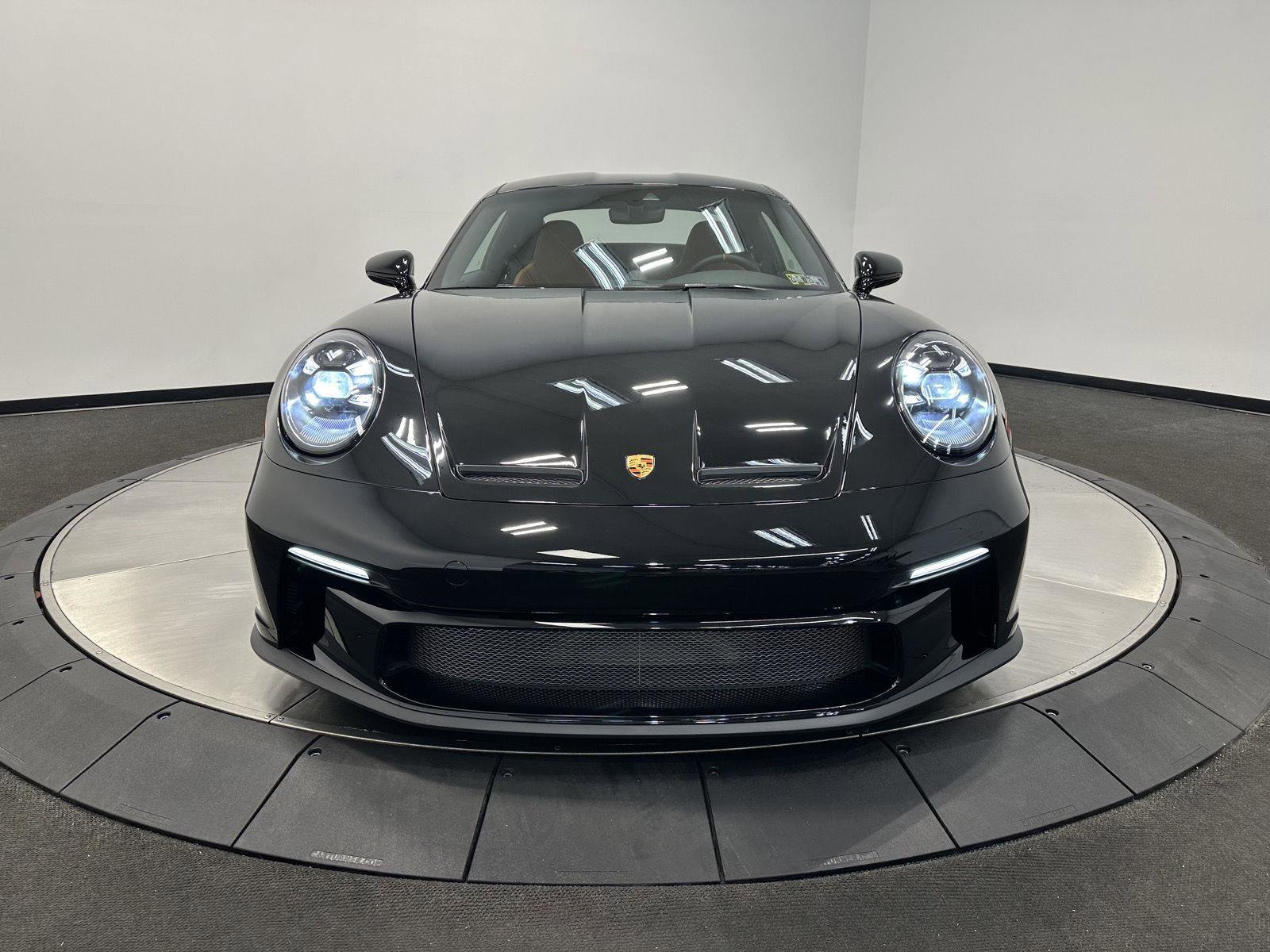 Certified 2024 Porsche 911 GT3 RS RWD image 10