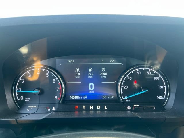 Used 2022 Ford Maverick XLT w/ Equipment Group 300A Standard AWD/4WD image 26