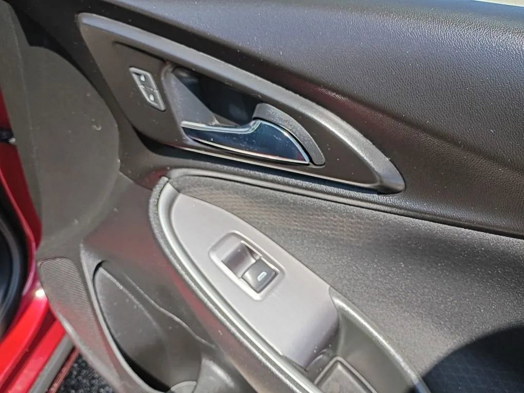 Used 2020 Chevrolet Malibu RS w/ LPO, Convenience Package 1 FWD image 18