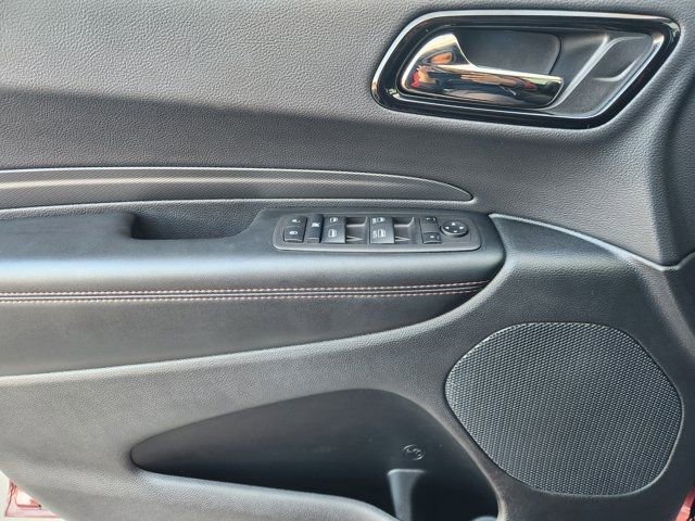 Used 2025 Dodge Durango GT w/ Blacktop Package image 25