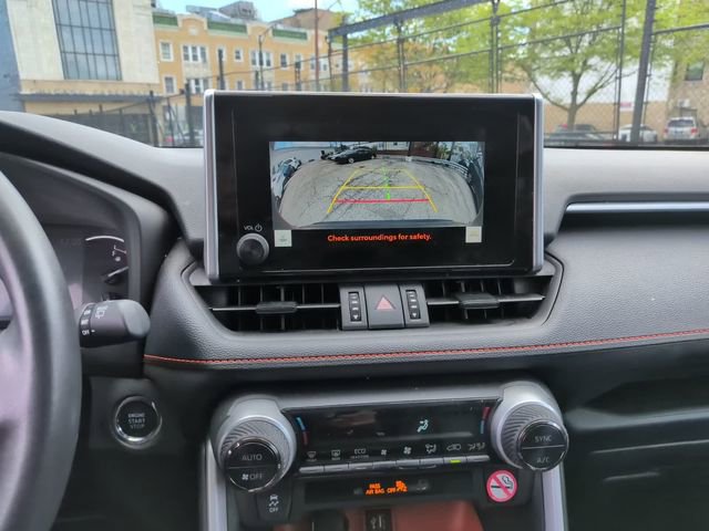 Used 2024 Toyota RAV4 Adventure AWD/4WD image 18