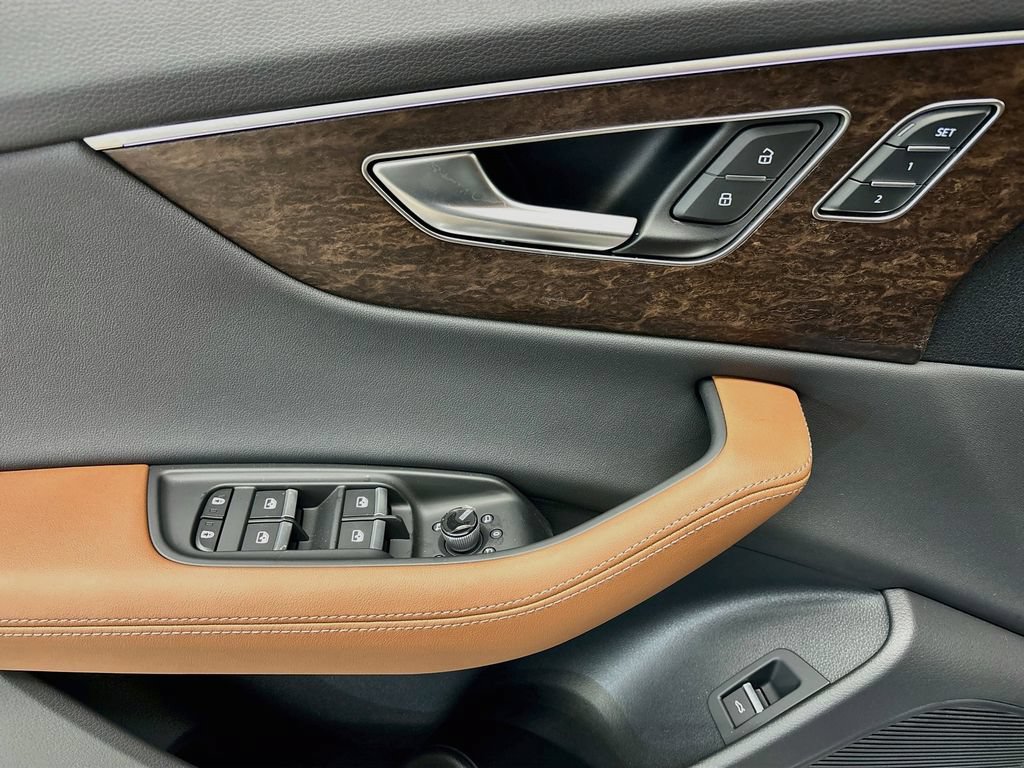 New 2027 Audi Q8 Premium Plus AWD/4WD image 22