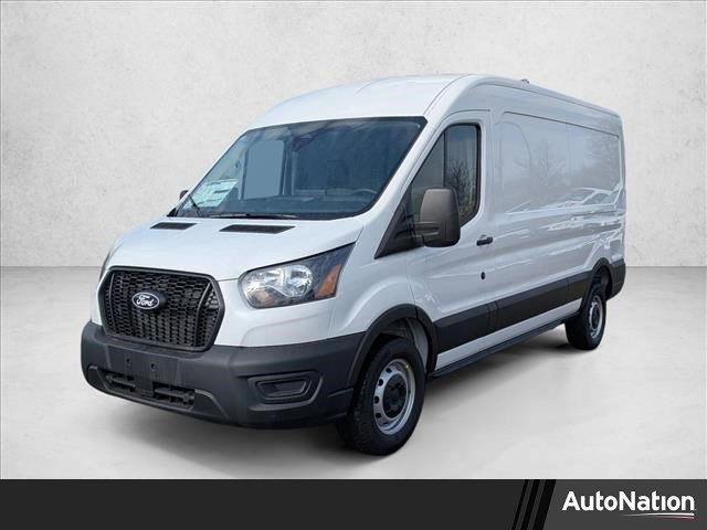 New 2026 Ford Transit 250 148 Medium Roof video 1