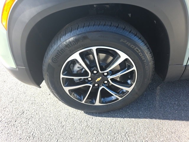 New 2026 Chevrolet TrailBlazer LT w/ Convenience Package image 6
