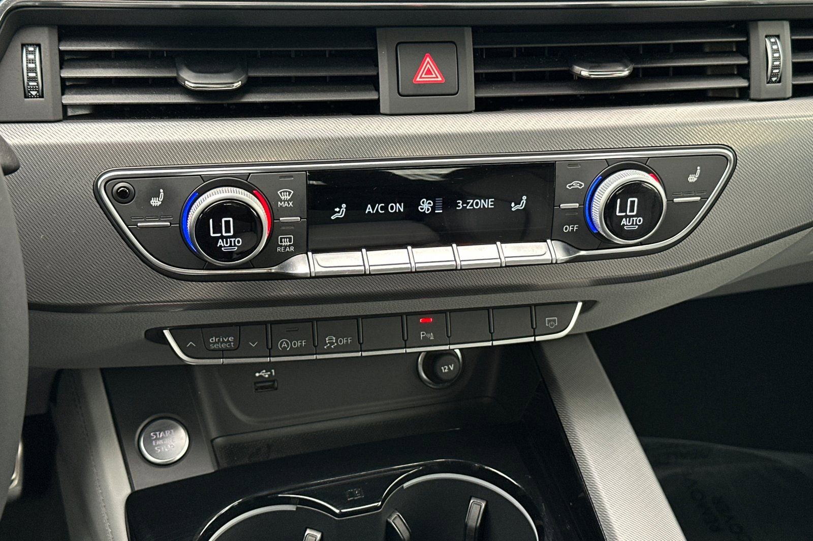 Used 2024 Audi A5 2.0T Premium Plus w/ Premium Plus image 19