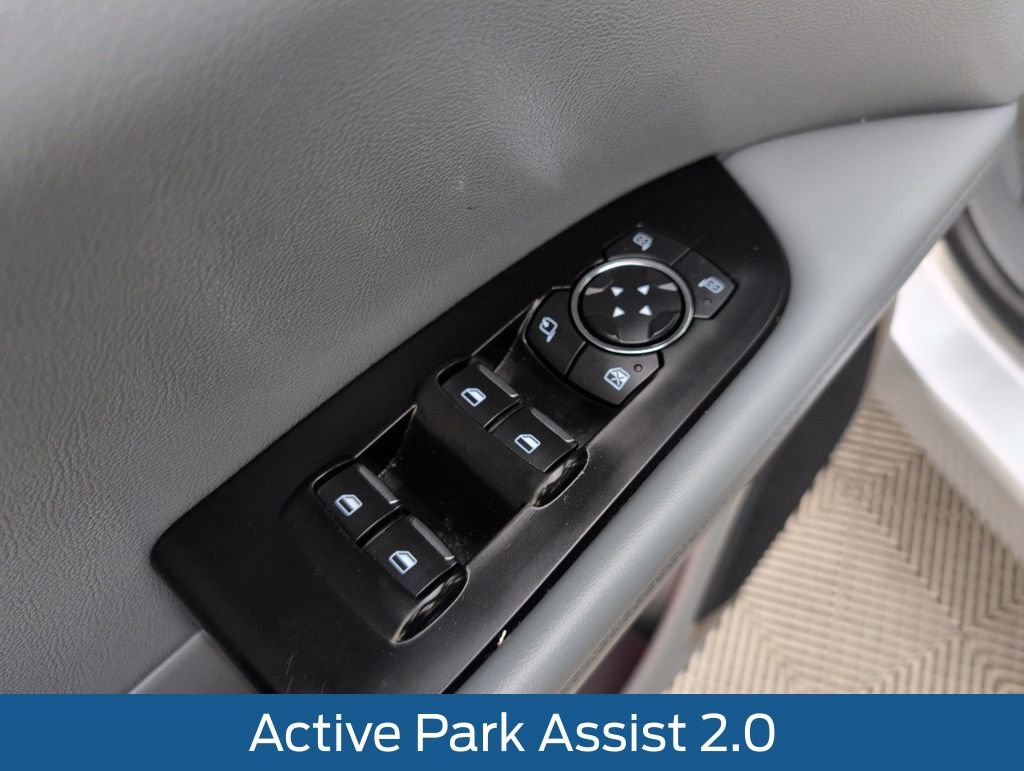 Used 2022 Lincoln Nautilus Reserve w/ Equipment Group 201A image 39