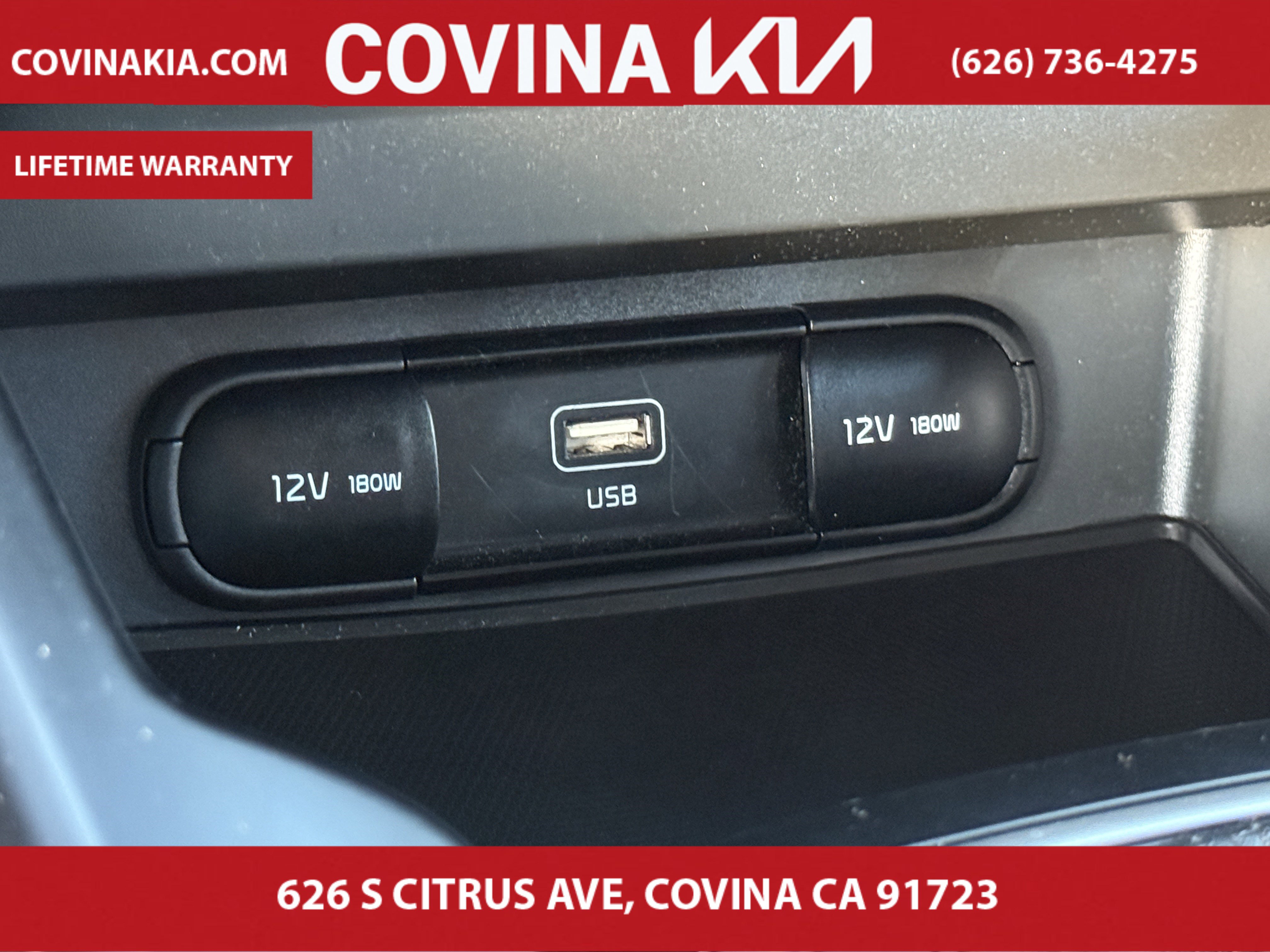 Used 2023 Kia Soul LX w/ Option Group 015 image 22