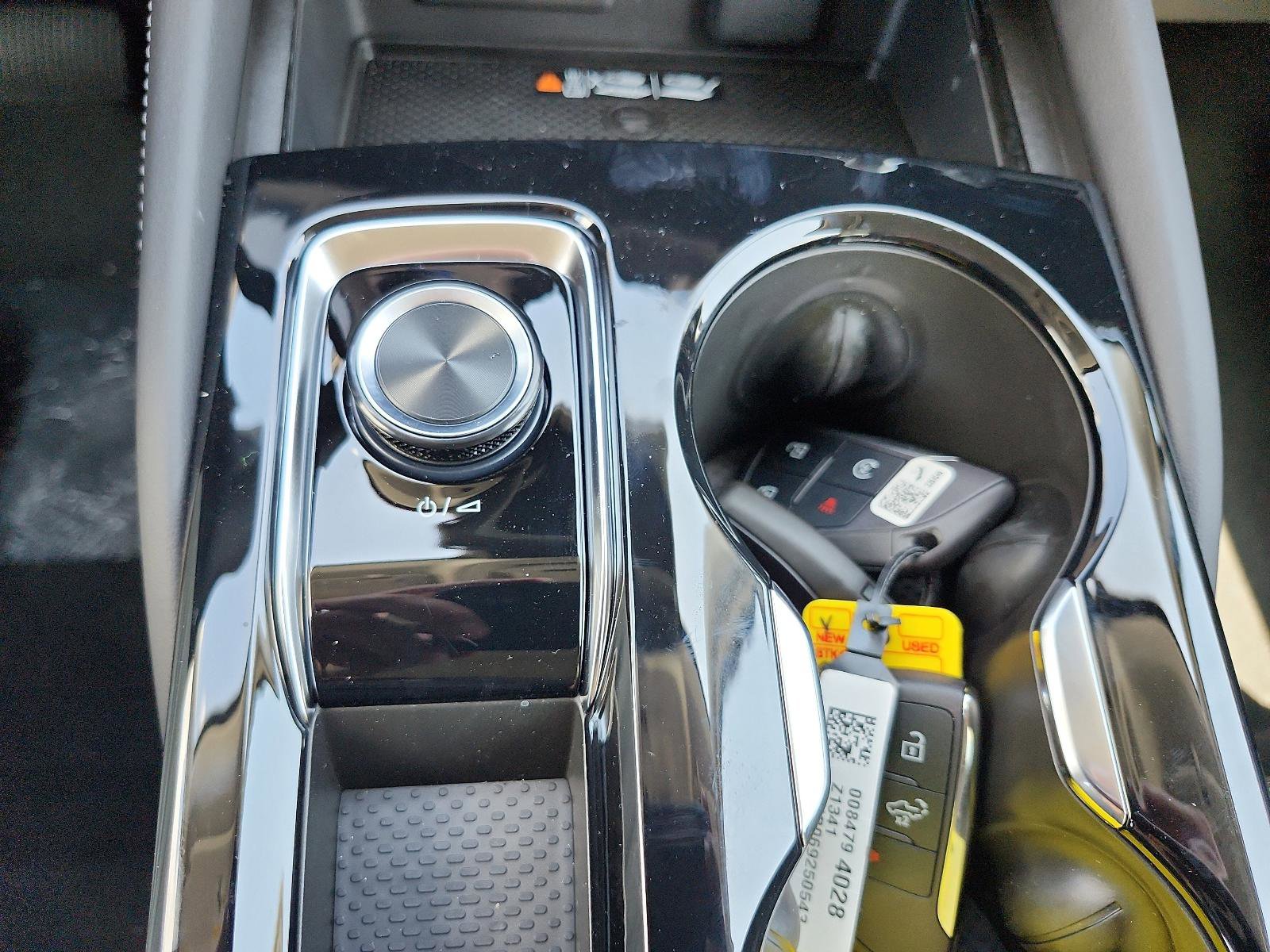 New 2025 Buick Envision Preferred image 14