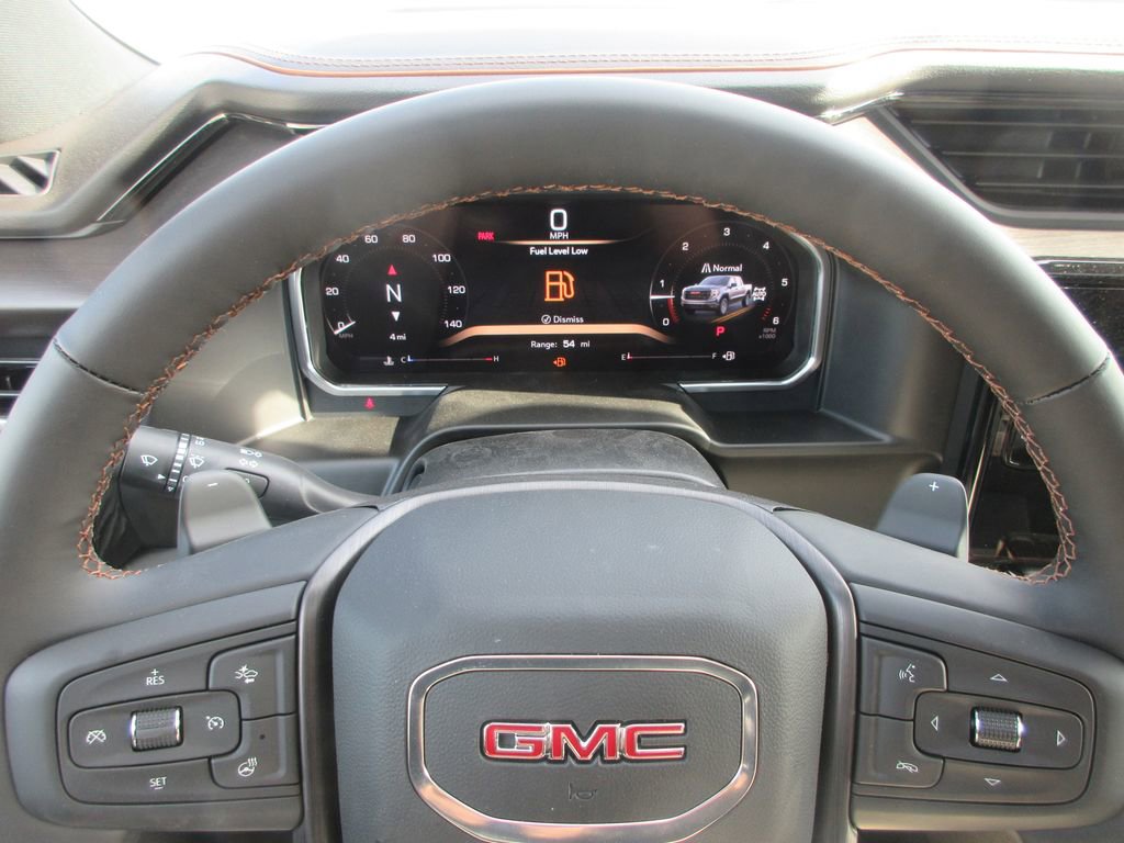 New 2026 GMC Sierra 1500 AT4 w/ AT4 Premium Package image 18