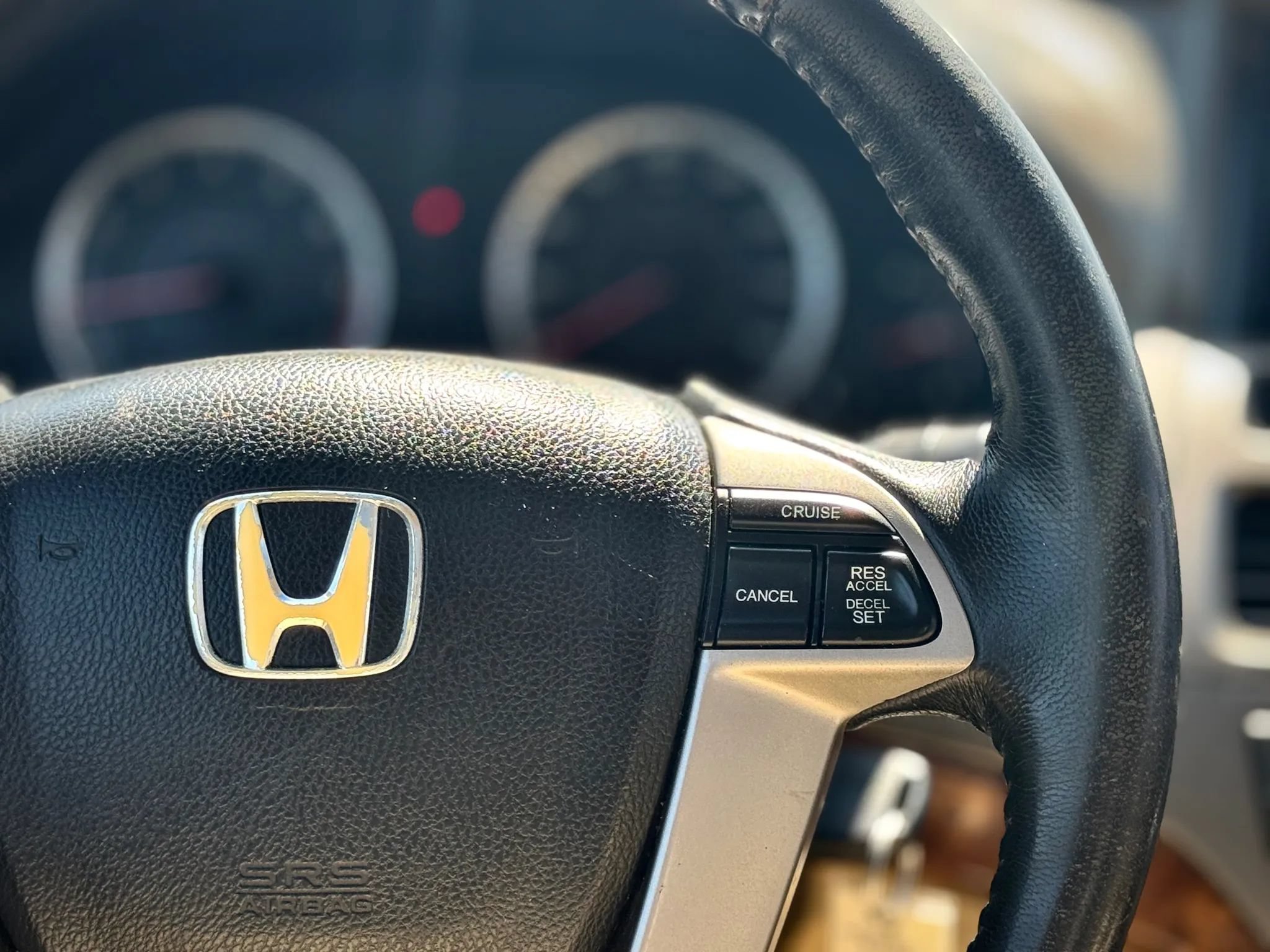 Used 2010 Honda Accord EX-L image 27