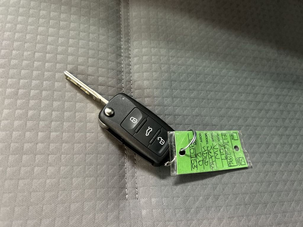 Used 2017 Volkswagen Jetta S image 12