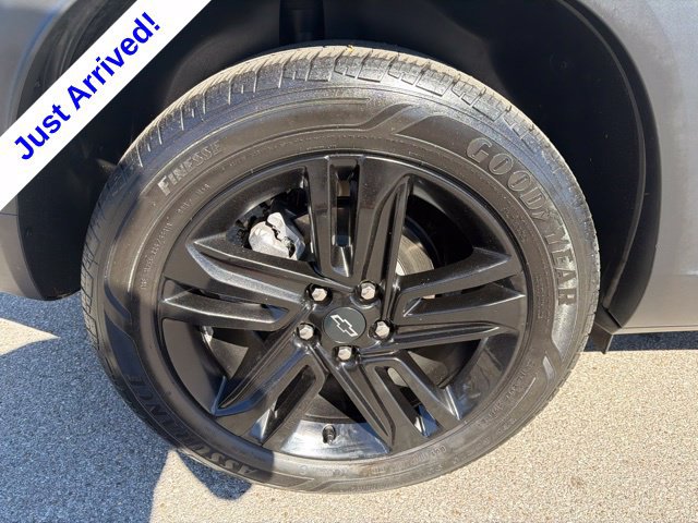 Used 2024 Chevrolet Trax ACTIV w/ Sunroof Package FWD image 20