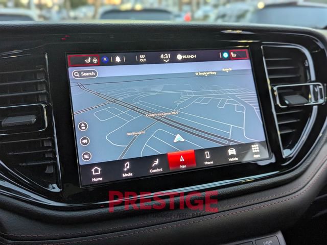 Used 2022 Dodge Durango R/T w/ Blacktop Package image 21