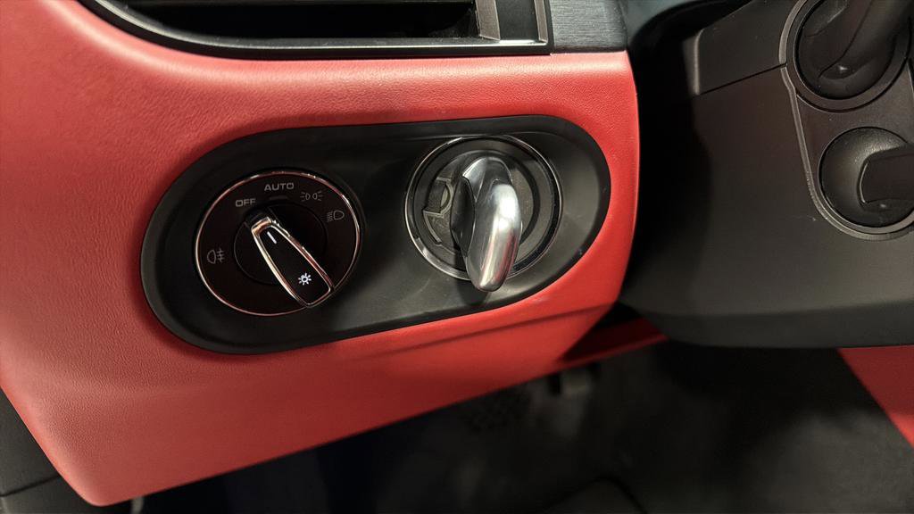 Used 2021 Porsche Macan GTS image 19