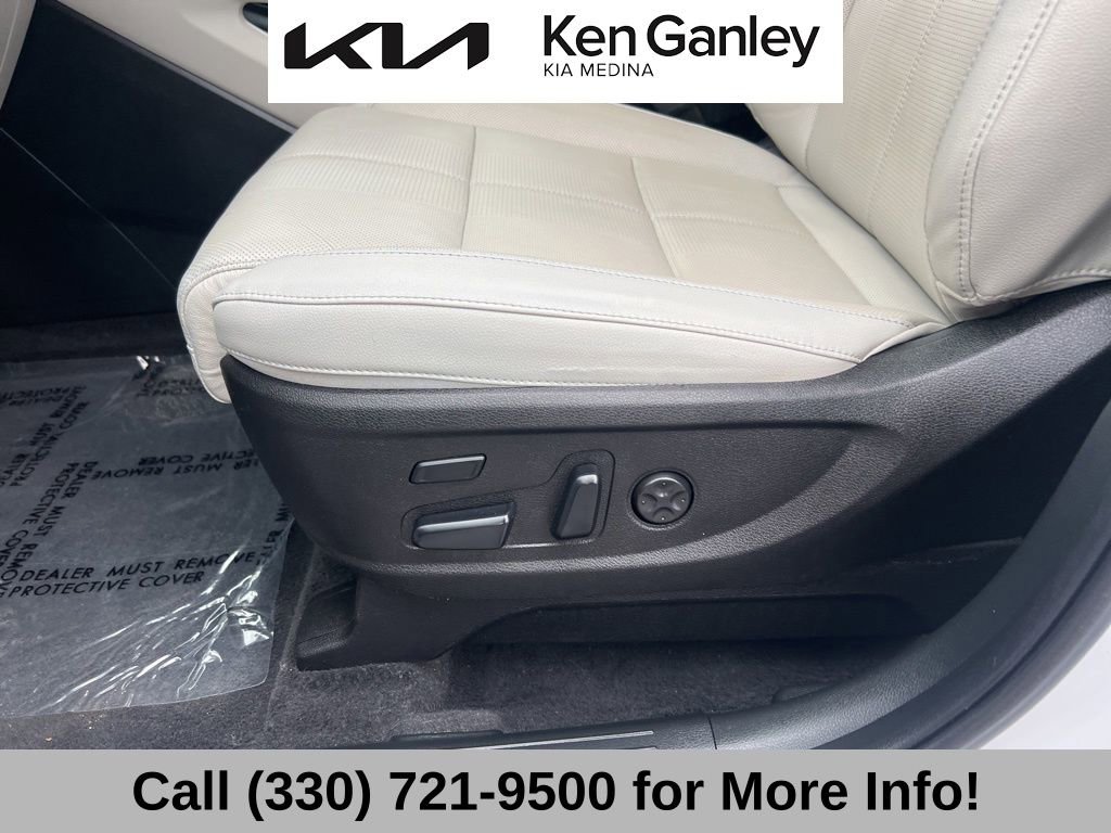Certified 2023 Kia Telluride SX image 29
