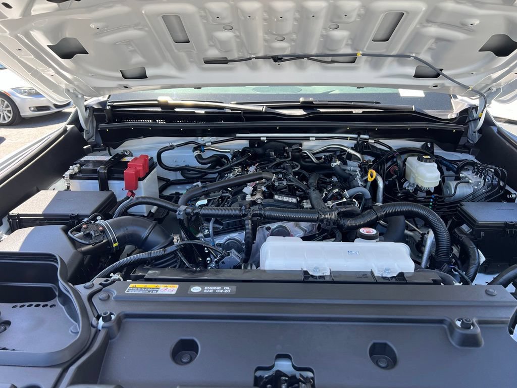 Certified 2026 Toyota 4Runner SR5 AWD/4WD image 42