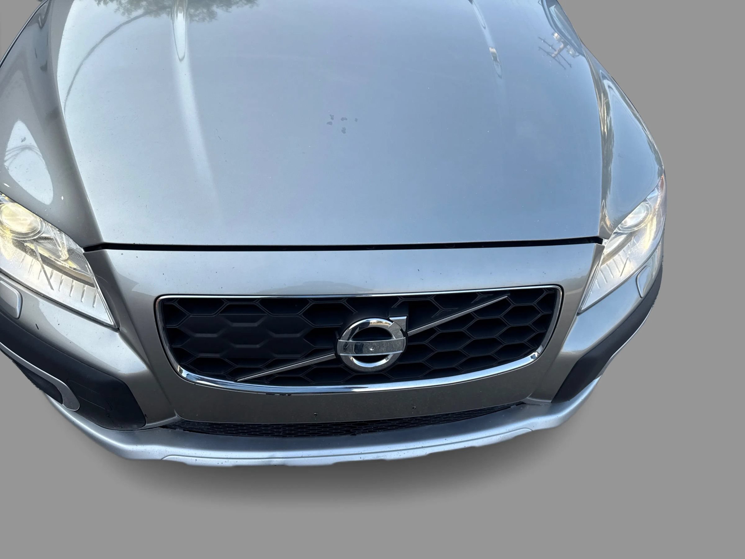 Used 2015 Volvo XC70 T6 Platinum w/ Climate Package AWD/4WD image 13