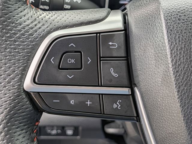 Used 2023 Toyota Sienna XSE AWD/4WD image 22