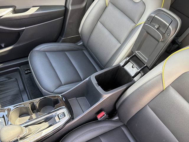 Certified 2024 Chevrolet Trax ACTIV w/ Sunroof Package image 22