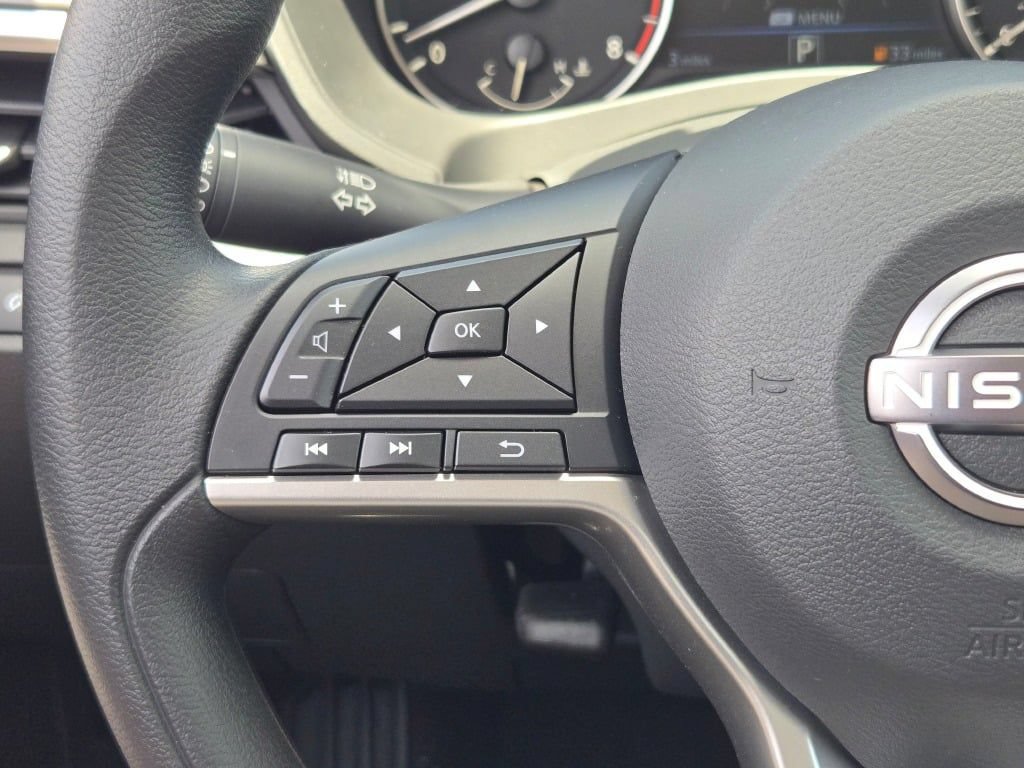 New 2026 Nissan Altima 2.5 SV AWD/4WD image 29