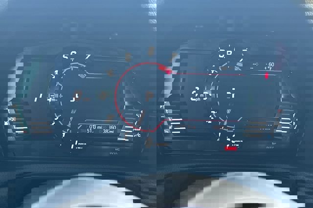 Used 2020 Toyota Supra w/ Driver Assist Package image 28