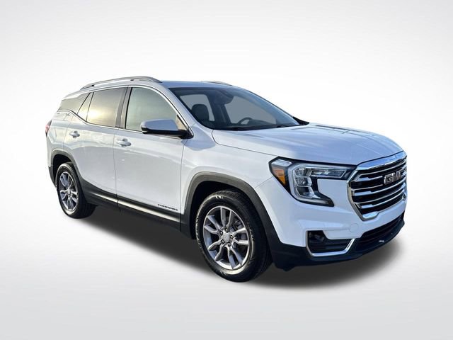 Used 2023 GMC Terrain SLT image 8