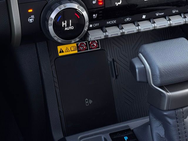 Used 2026 Toyota Tacoma Limited image 47