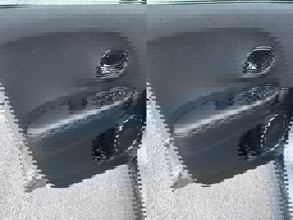 Used 2020 Honda HR-V EX image 7