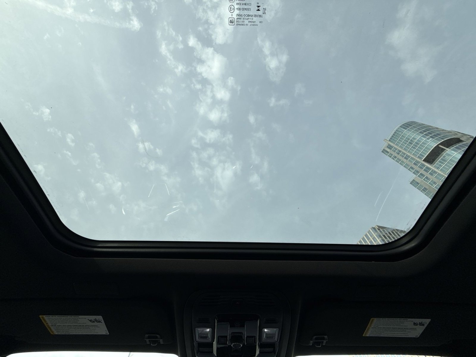 New 2026 Chevrolet Suburban Premier image 24