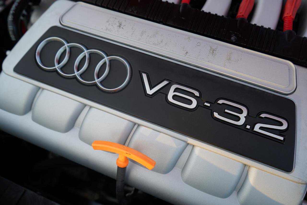 Used 2009 Audi TT 3.2 Premium Plus image 70