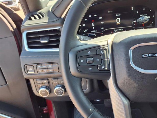 Used 2024 GMC Yukon Denali image 64
