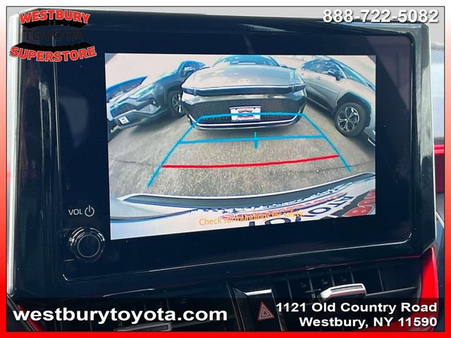 Certified 2023 Toyota Corolla XSE w/ Carpet Mat Package (TMS) image 36