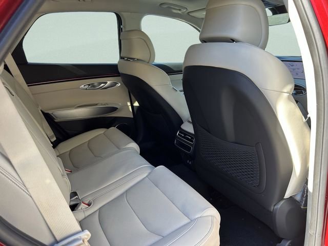 New 2026 Genesis GV70 2.5T Select AWD/4WD image 22