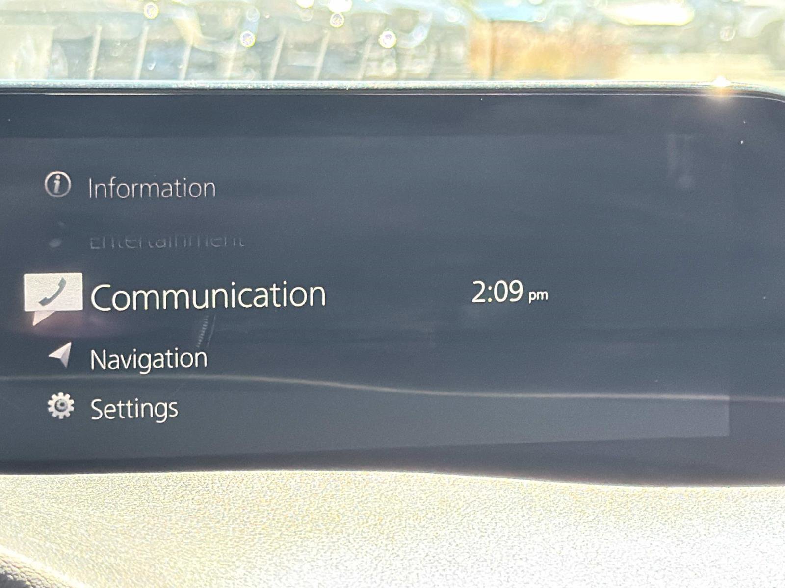 Used 2023 MAZDA MAZDA3 s image 13