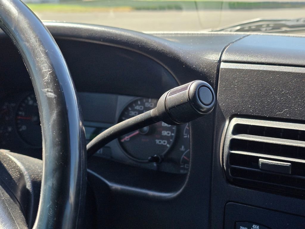 Used 2006 Ford F350 XLT image 38