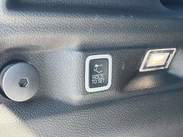 New 2027 Jeep Grand Cherokee L Limited AWD/4WD image 20