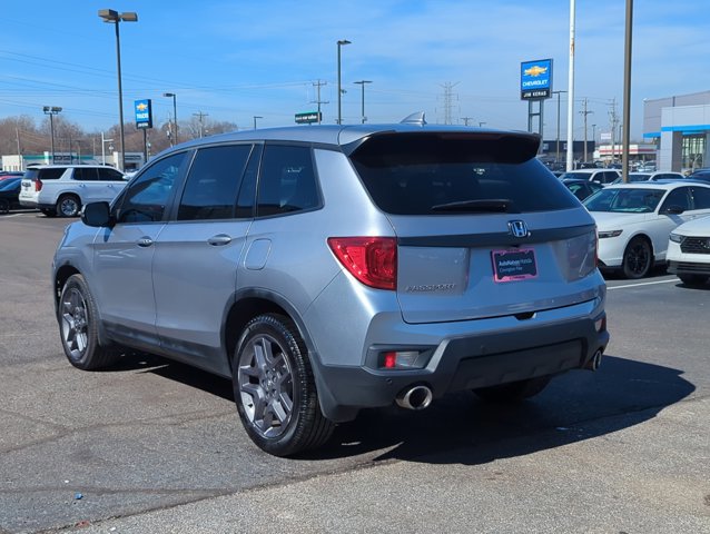 Used 2022 Honda Passport EX-L image 8