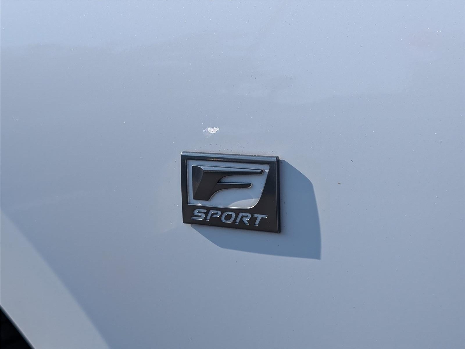Certified 2025 Lexus IS 350 F Sport AWD/4WD image 11