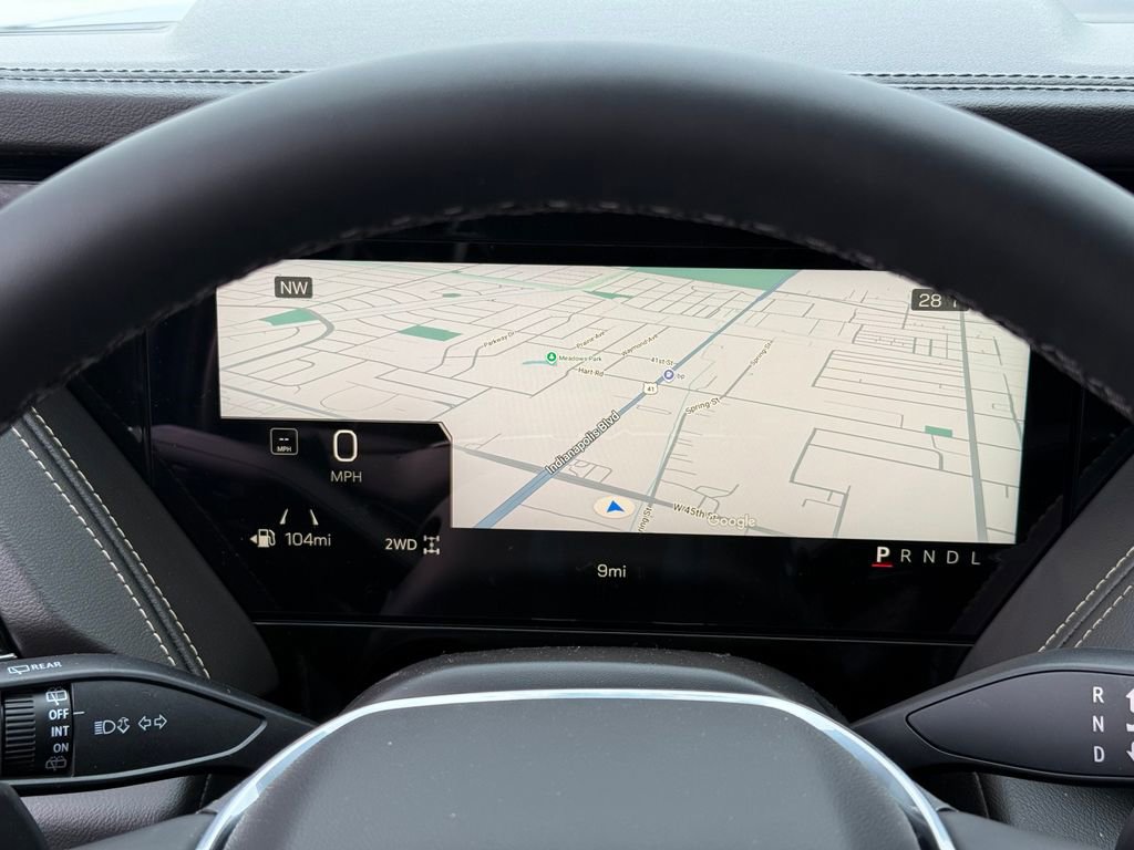 New 2026 GMC Yukon Elevation image 34