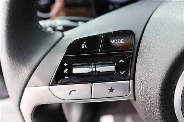 New 2026 Hyundai Elantra Limited FWD image 14