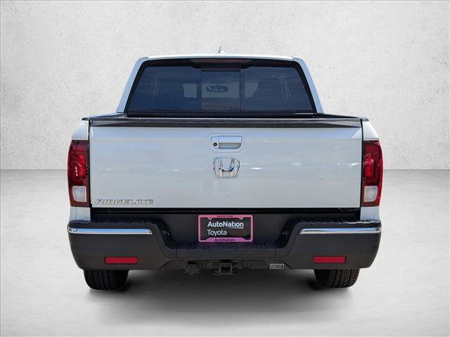 Used 2019 Honda Ridgeline RTL-T image 7