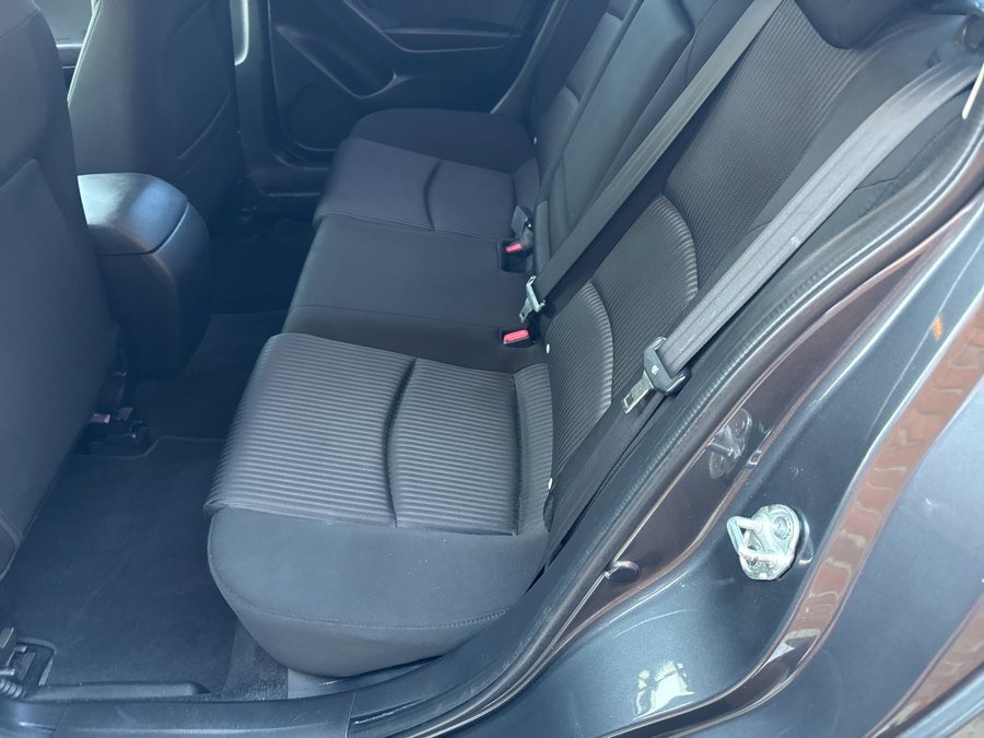 Used 2014 MAZDA MAZDA3 i Touring image 16