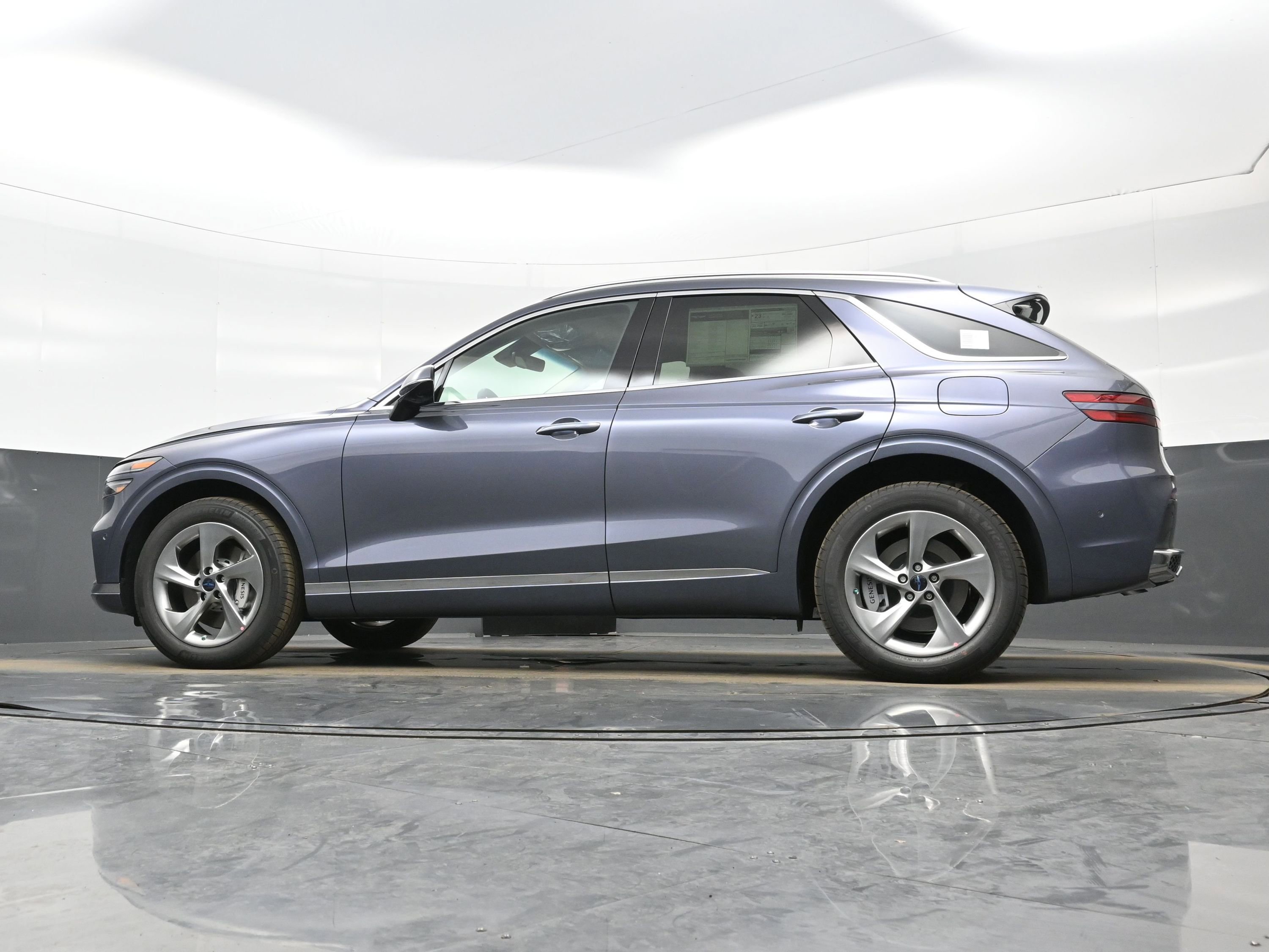 New 2026 Genesis GV70 2.5T Advanced image 14